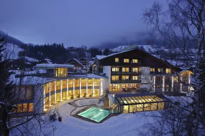 Naturhotel Ortners Eschenhof Hotels in 
