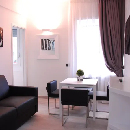 LHP Suite Rapallo