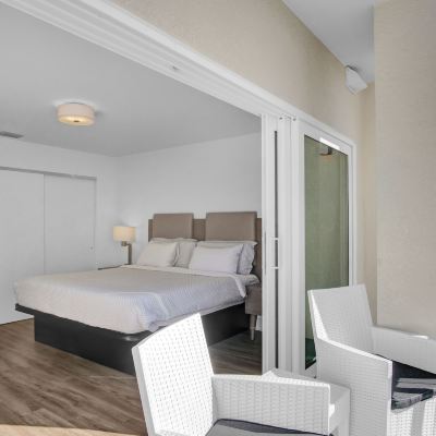 Standard Two-Bedroom Suite The Avalon Club Promo Code