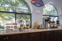 Rodeway Inn Milpitas Near Great Mall