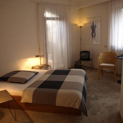 Double Room L'Auberge Promo Code