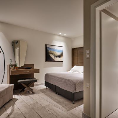 Double Room With Garden And Mountain View Prima Vista Boutique Hotel & Spa Promo Code