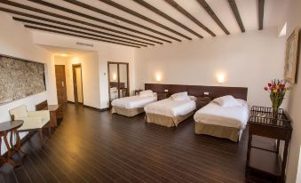 Casa Rural CUESTA GRANDE - Housity
