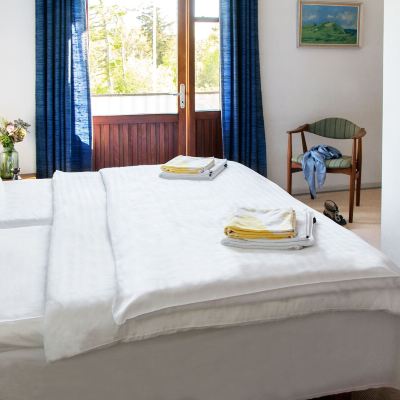 Double Room With Private Bathroom And Balcony Hotel Inger Promo Code