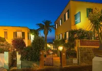 Hotel Monti Hotels in 