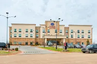Comfort Suites Batesville Hotels in 