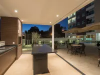 Starlis Home - Versátil Hotels in Cuiaba