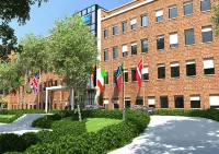 Holiday Inn Express SAARBRÜCKEN by IHG Hotels in 