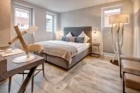 Hotel Hafen Flensburg