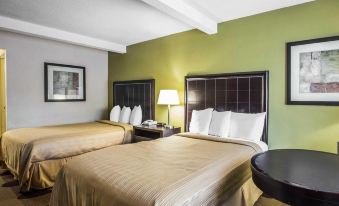 Quality Inn Greenwood Hwy 25 - Housity