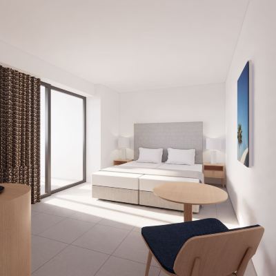 Classic Room With Pool View Aquila Porto Rethymno Promo Code