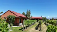 River Rock Estate Hotels in 