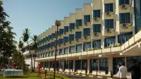 Blue Nile Resort Hotels in 