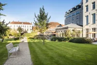 Dukes' Palace Brugge - by Dukes' Hotel Collection