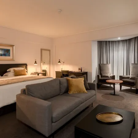 Hotel Avenida Отели в г. Мапуту