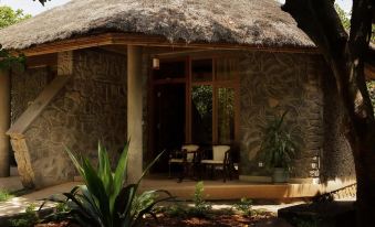 Abay Minch Lodge - Housity