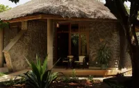 Abay Minch Lodge Hotels in 