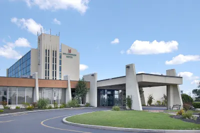M Hotel Buffalo Ξενοδοχεία στην πόλη 