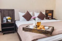 Grand Fergana Hotel Các khách sạn ở 