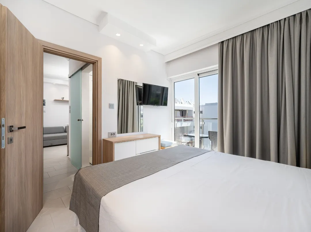 Poseidon Hotel - Kos