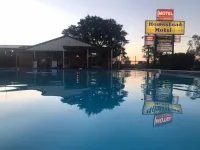 Homestead Motel Hotel a Dubbo