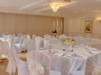 Best Western Claydon Hotel Hotel di Ipswich