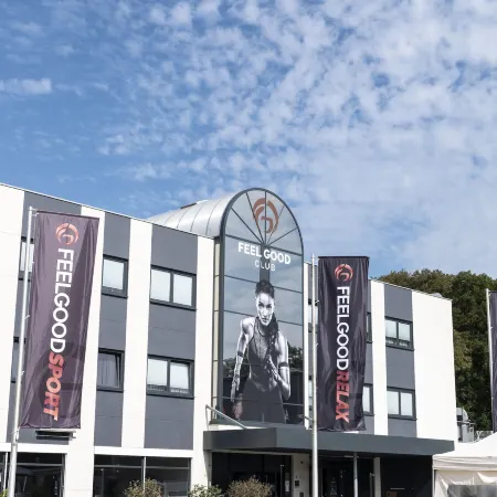 Feel Good Hotel