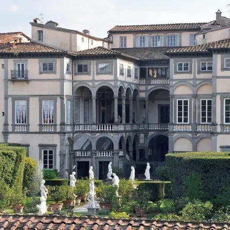 Best Western Grand Hotel Guinigi