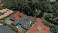 Terrazas de Golf Boutique Hotel Hotele w: 