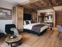 VAYA Resort Zillertal โรงแรมใน