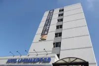 HOTEL LiVEMAX BUDGET Iyo Mishima Hotéis em 
