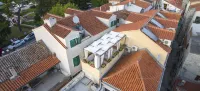 Heritage Hotel Pasike Hotels in 