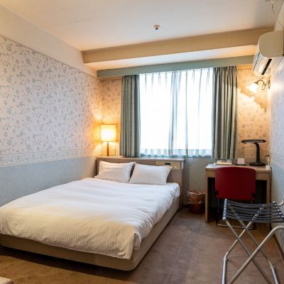 ゲストルーム ホテルニューサンピア敦賀 クーポン