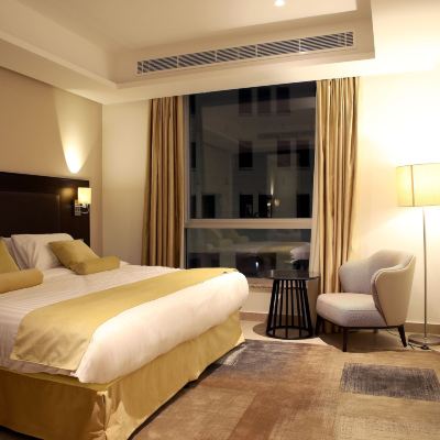 Classic Apartment, Multiple Beds, Non Smoking Downtown Hotel Apartments Promo Code