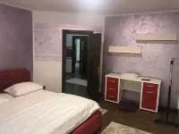 Perla Nordului Các khách sạn ở 