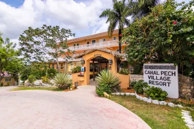 Cahal Pech Village Resort Hotels in 