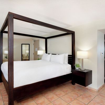 Junior Suite Rincon Beach Resort Promo Code