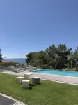 Bel Etage Luxury Rooms