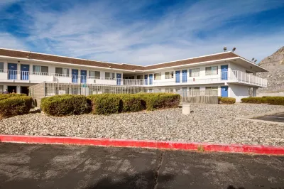 Motel 6 Wendover, UT Hotels in 