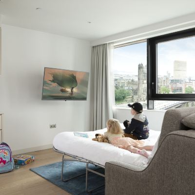 家庭公寓 城市套房公寓酒店優惠