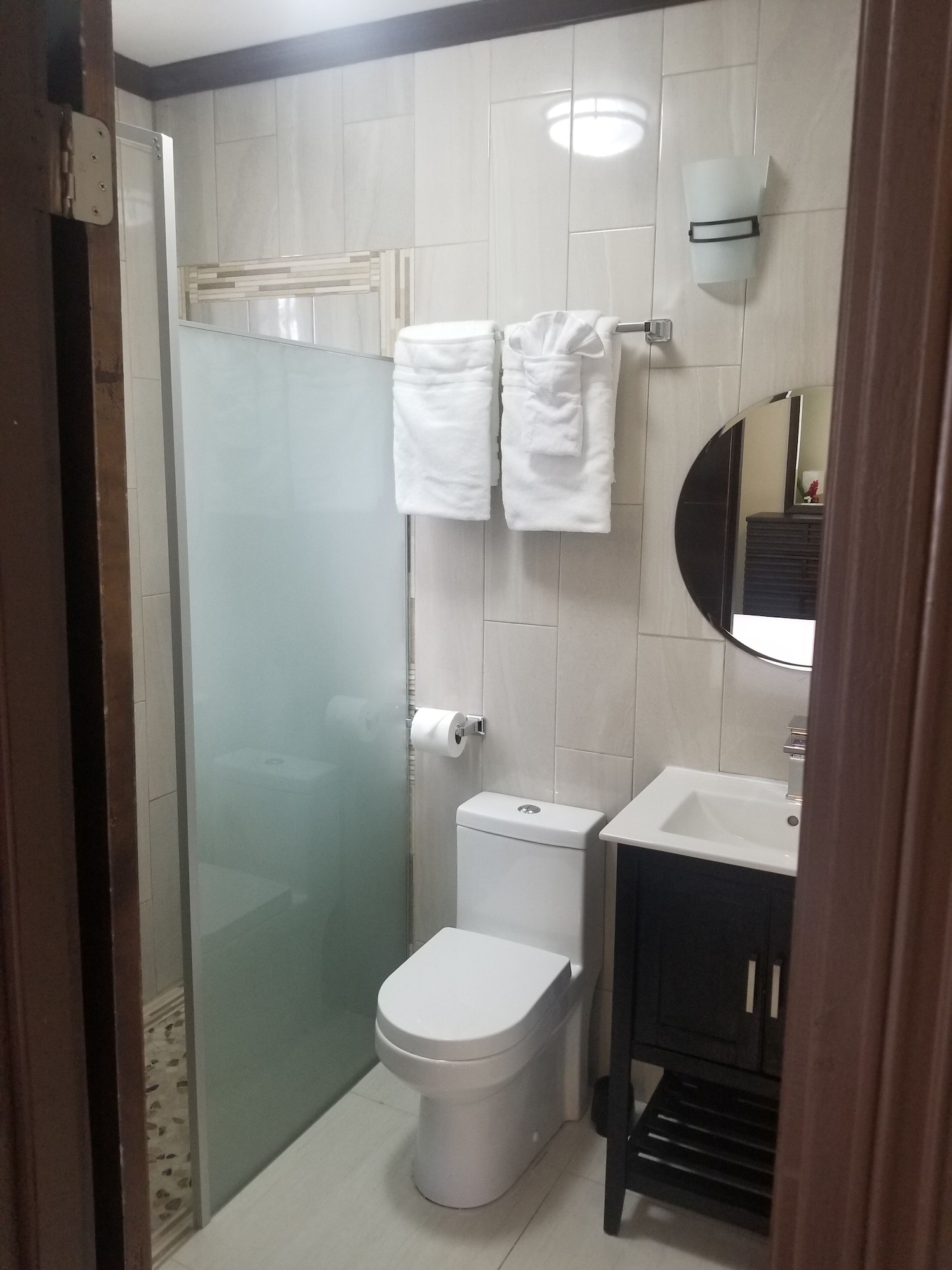 Inn the Town Apartment # 1