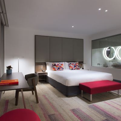Savvy Suite Aloft Perth Promo Code