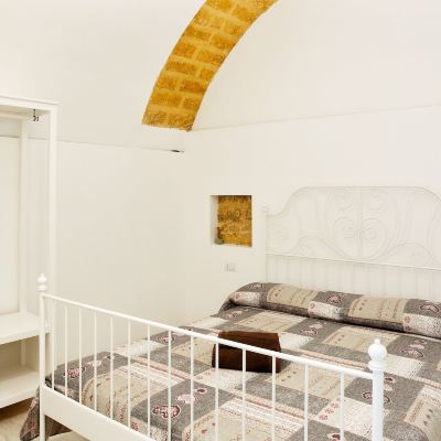 One-Bedroom Apartment San Nicola Casa Clemente Apartment Promo Code
