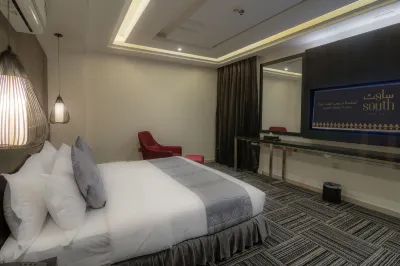South Hotel Suites  호텔