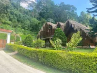 Rancho Ecoturistico el Faro Hoteles en 