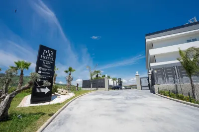 PM Hotel Hotels in 