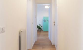 Giustiniani Apartments - Housity