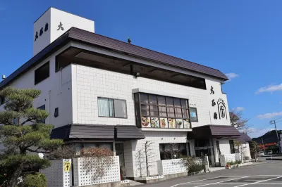 Kulabo Taishokan Hotels in 