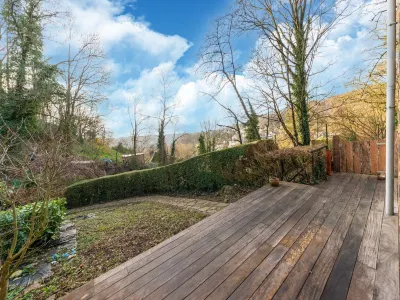 Magnificent Holiday Home with Hot Tubs Hotels in 