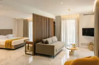 G Boutique Hotel Kefalonia